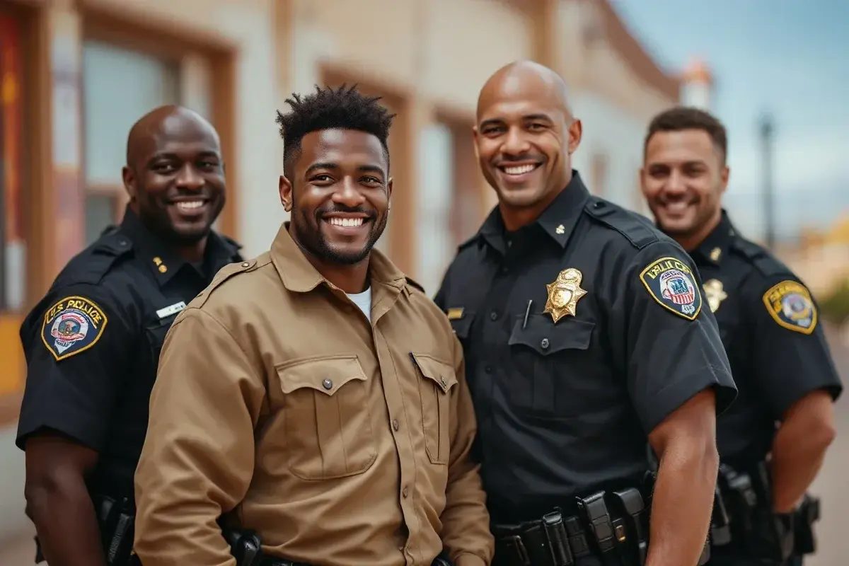 2026 How to Become a Police Officer: Education Requirements in Arizona ...