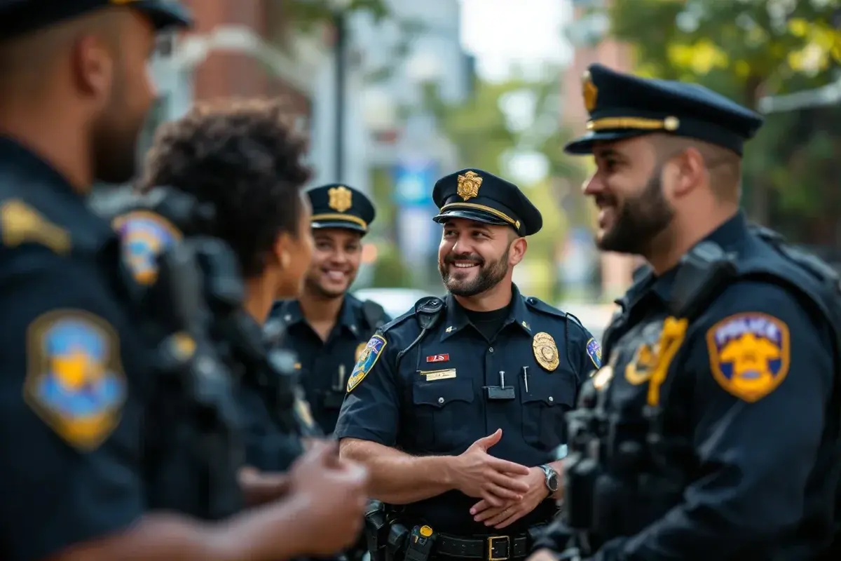 2026 How to Become a Police Officer: Education Requirements in Indiana ...