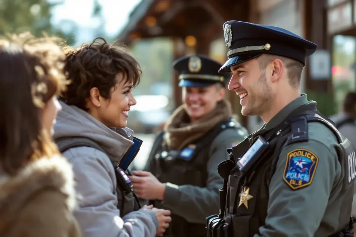 2026 How to Become a Police Officer: Education Requirements in Missouri ...