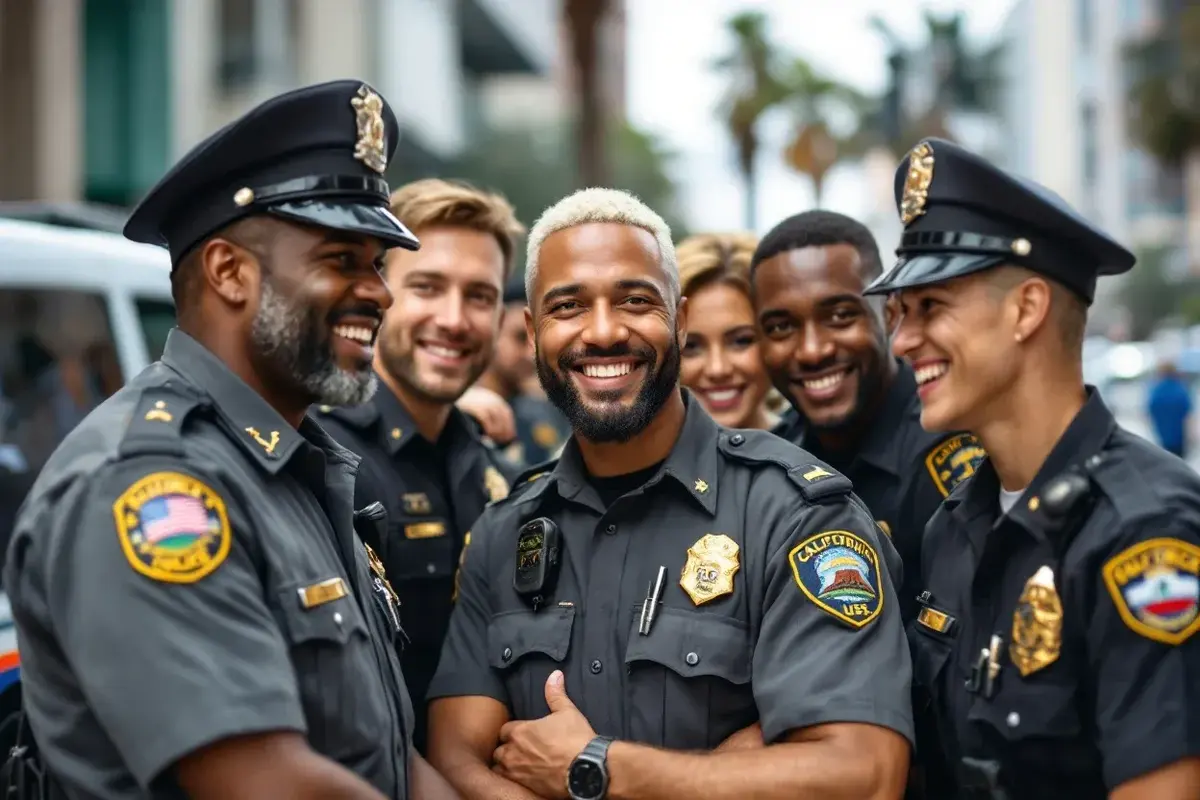 2026 How to Become a Police Officer: Education Requirements in Rhode ...