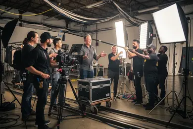2026 How Long Does It Take to Earn an Online Cinematography Master's Degree? Program Timelines & Completion Options thumbnail