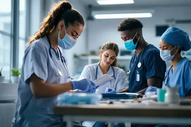 2027 How to Become a Medical Assistant in Georgia Online
