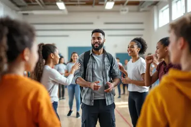 2027 How to Become a Physical Education Teacher in Kentucky