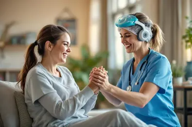 2027 How to Become an Occupational Therapist in Texas