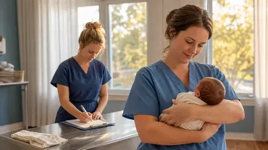 2027 Best Online Nurse Midwifery Master's Programs at Nonprofit Universities thumbnail
