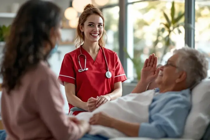 2027 Certified Nurse Aide (CNA) License Education Requirements in Texas