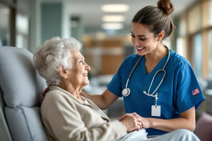 2027 Certified Nurse Aide (CNA) License Education Requirements in Washington