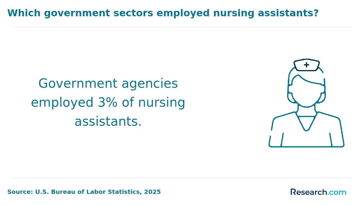 CNAs in Government