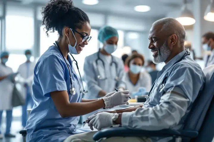2027 How To Become a Phlebotomist in Utah