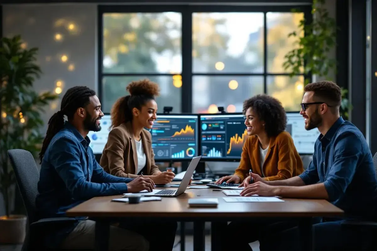 2027 Data Analyst vs. Data Scientist: Explaining the Difference ...