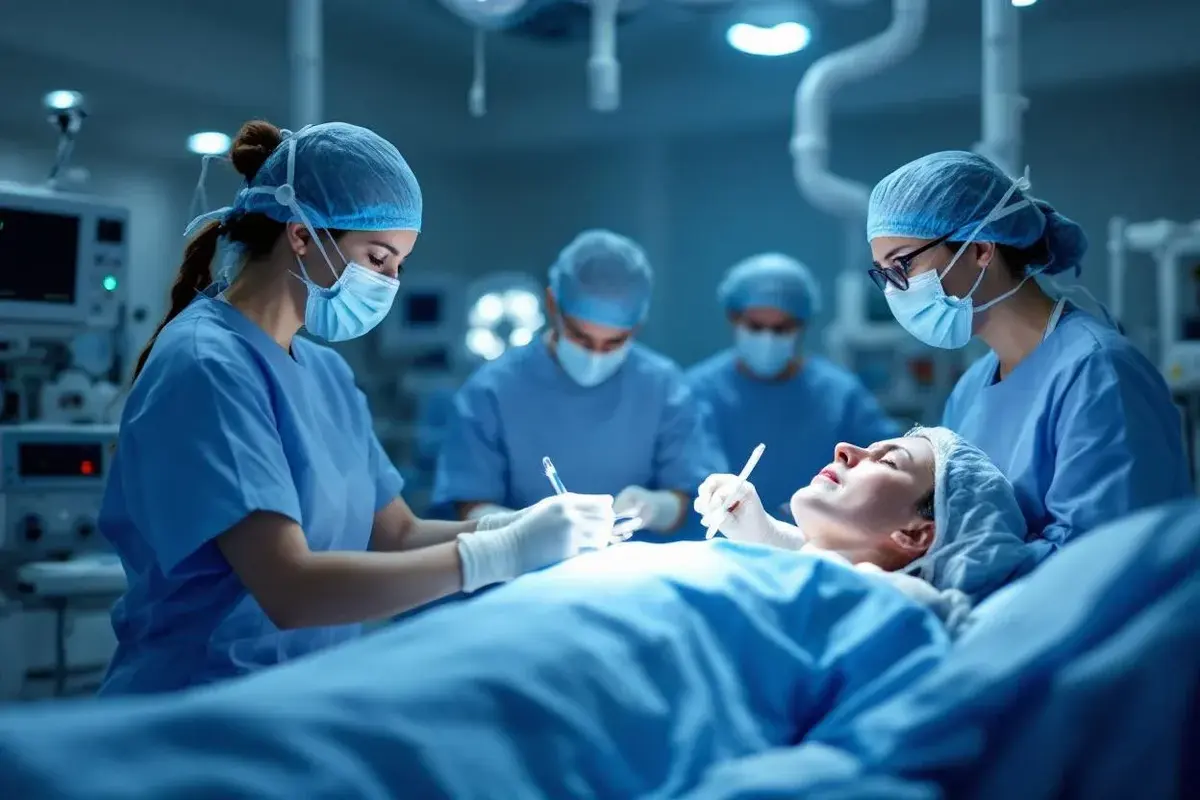 2027 Doctor of Nurse Anesthesia Practice Careers: Skills, Education ...
