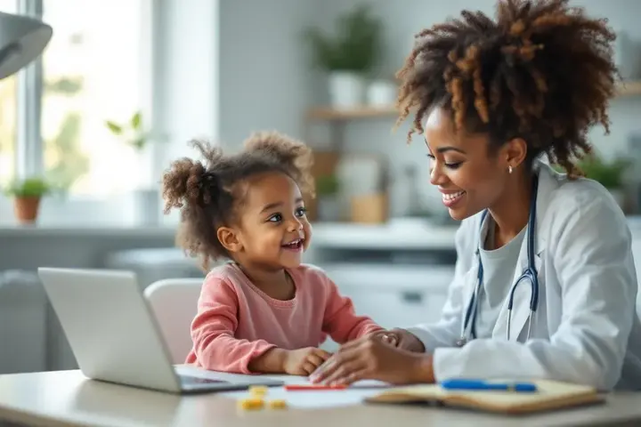 2027 Pediatric Speech Pathology Online Programs