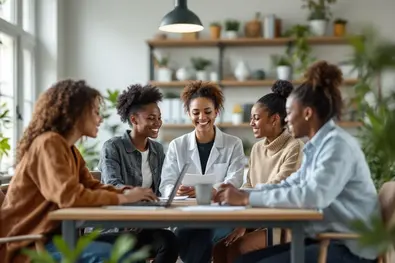 Social Work Job Outlook and Employment Trends Through 2030