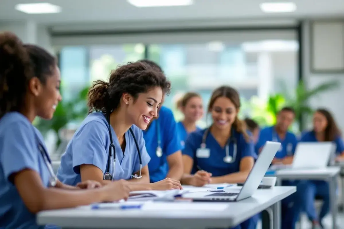 2026 Best ADN Nursing Programs in California: Online & Campus ...