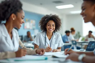2027 Best ADN Nursing Programs in Illinois: Online & Campus