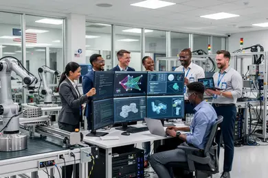 2026 Best AI Master's Degrees for AI in Manufacturing Careers thumbnail