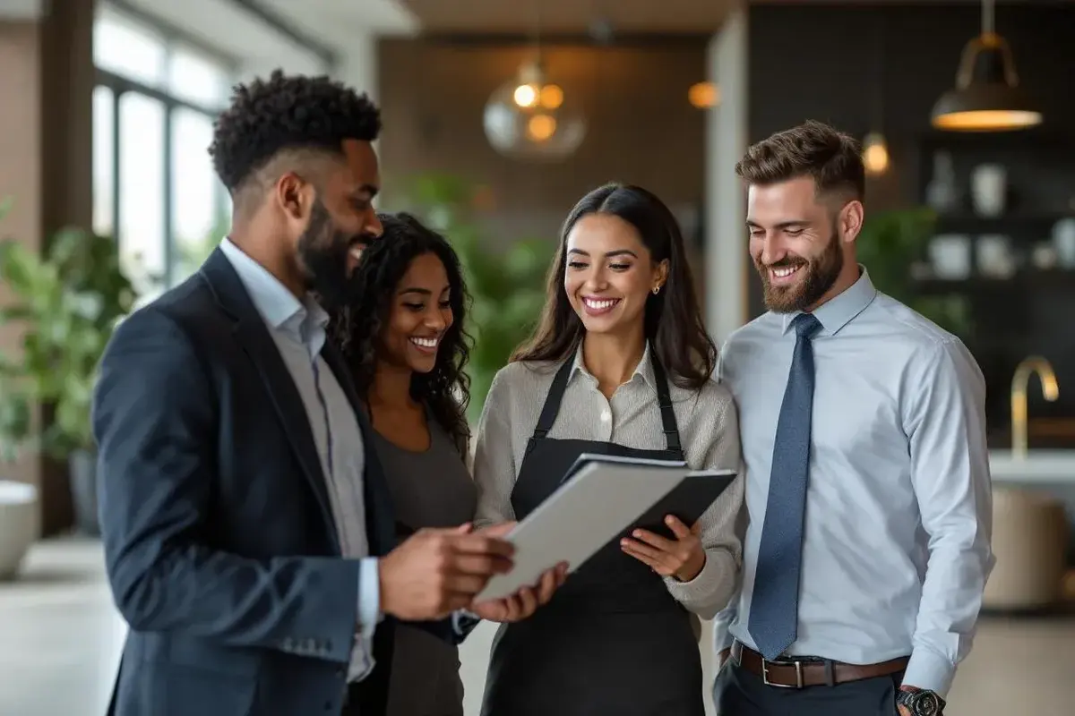 R Search Program 2027 Admission Requirements for Hospitality Management Degree Programs ...
