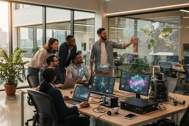2026 Best AI Master's Degrees for AI in Energy and Climate Tech thumbnail