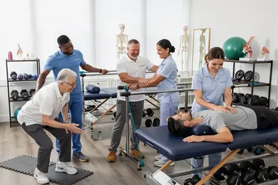 2026 Physical Therapy Degree Programs That Accept Transfer Credits thumbnail
