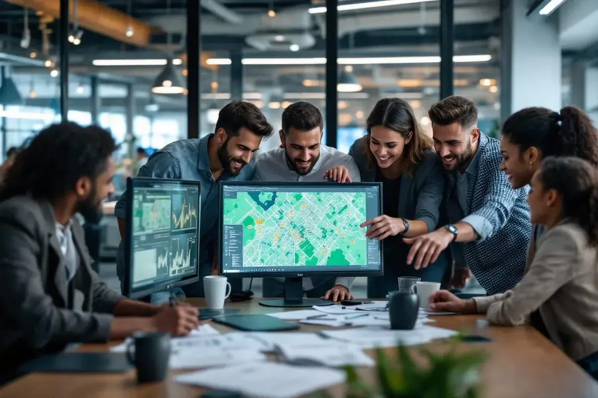 Computer Images For Crime Mapping 2027 Most Popular Concentrations in Crime Analysis Degrees | Research.com