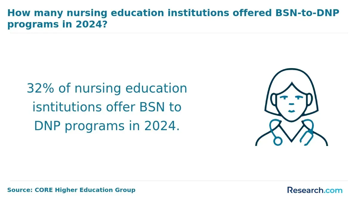 bsn to dnp programs