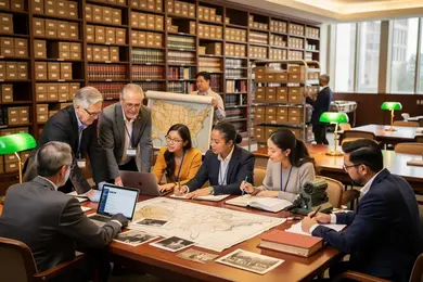 2026 Best Online Bachelor's in History Degree Programs Ranking in the USA