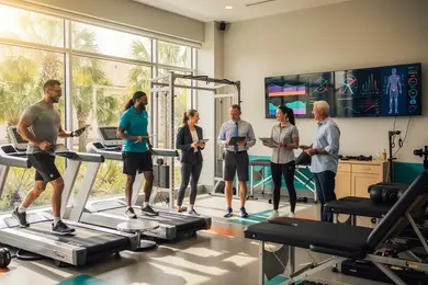 2026 Fastest Online Exercise Science Degree Programs Ranking in Florida