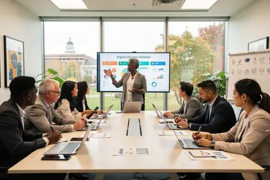 2026 Best Online Educational Leadership Degree Programs Ranking in Virginia