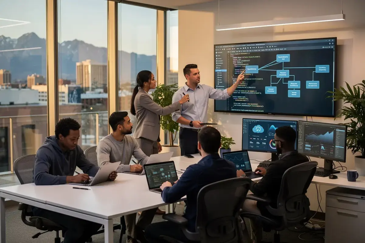 2026 Most Valuable Online Information Technology Degree Programs ...