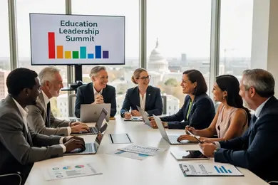 2026 Most Affordable Online Master's in Educational Leadership Degree Programs Ranking in Washington
