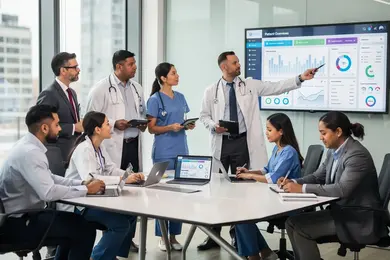 2026 Most Affordable Online Master's in Health Informatics Degree Programs Ranking in the USA thumbnail