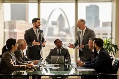 2026 Most Affordable Online MBA Degree Programs Ranking in St. Louis, MO