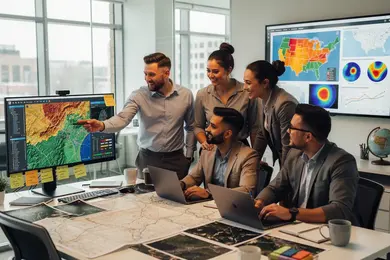 2026 Fastest Online Geography Degree Programs Ranking in the USA