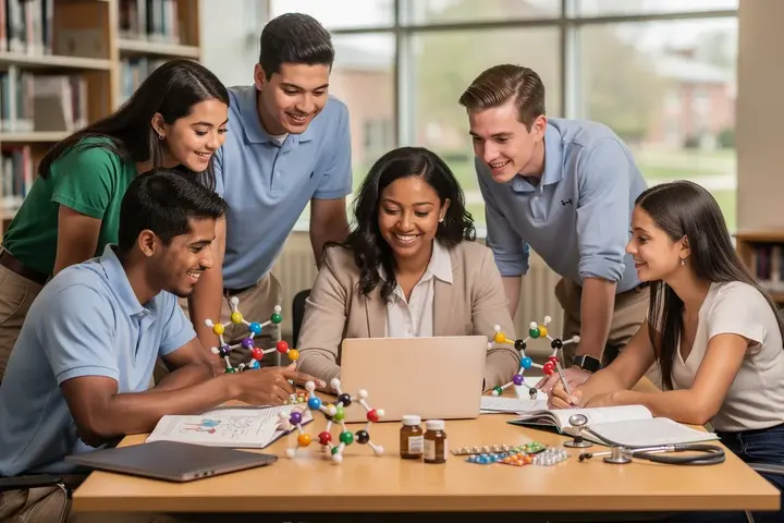 2027 Best Pharmacy Schools & Pharmacist Programs Requirements in Utah: Online & Campus