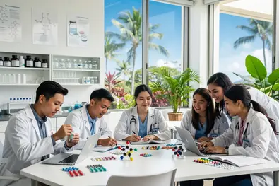 2027 Best Pharmacy Schools & Pharmacist Programs Requirements in Nevada: Online & Campus