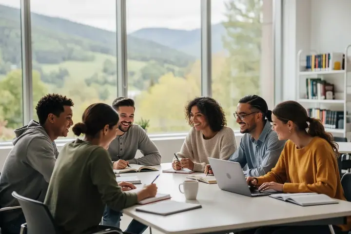 2027 Best Marriage and Family Therapy (MFT) Programs in Oklahoma: Online & Campus