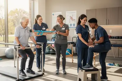 2027 Online Physical Therapy Assistant Degree Programs With No Application Fee and Rolling Admissions thumbnail