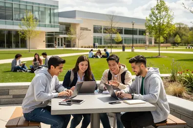 2026 Best Computer Engineering Schools: Complete Student Guide