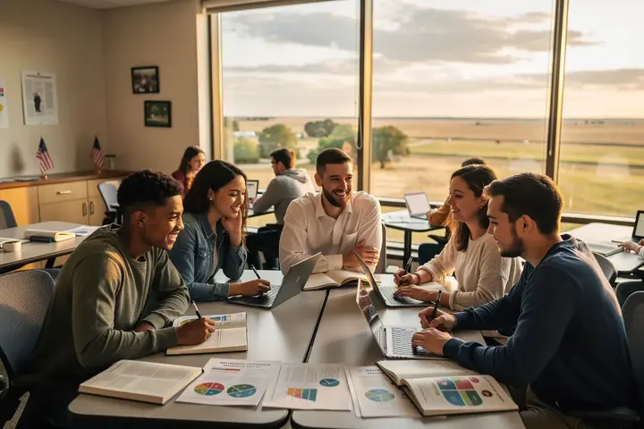 2027 Best Organizational Leadership Degree Programs in Idaho: Online & Campus