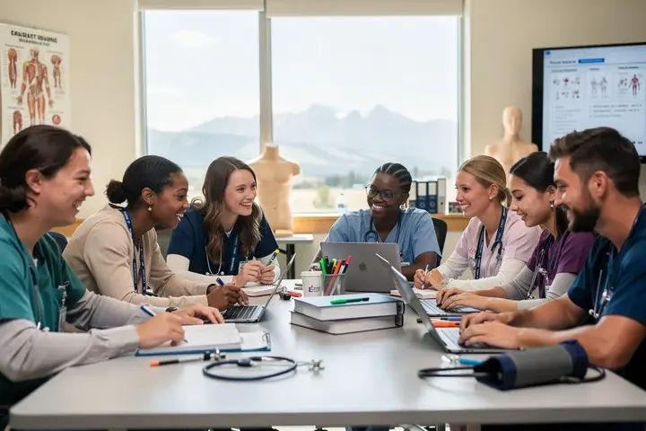 2027 Best BSN to MSN Programs in Ohio: Online & Campus