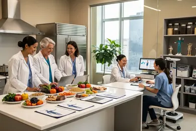 2026 Nutrition Degree Payback Report: Which Programs Deliver the Best Cost-to-Salary Return