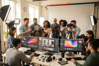 2026 Digital Photography Degree Popularity by Gender, Region, and Degree Level thumbnail