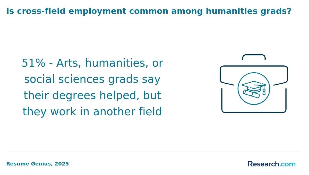 humanities and social sciences degrees