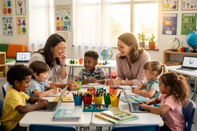 2026 Elementary Education Degree Master's Programs You Can Start Without Meeting All Requirements thumbnail