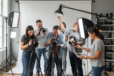 2026 Photography Degree Master's Programs You Can Start Without Meeting All Requirements thumbnail