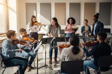 2026 Music Education Degree Master's Programs You Can Start Without Meeting All Requirements thumbnail