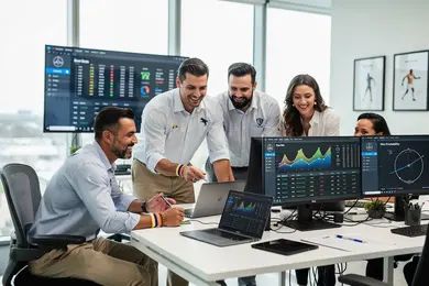 2026 Sports Analytics Degree Master's Programs You Can Start Without Meeting All Requirements thumbnail