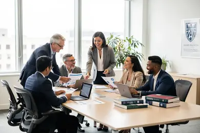2026 Higher Education & Adult Education Degree Master's Programs You Can Start Without Meeting All Requirements thumbnail