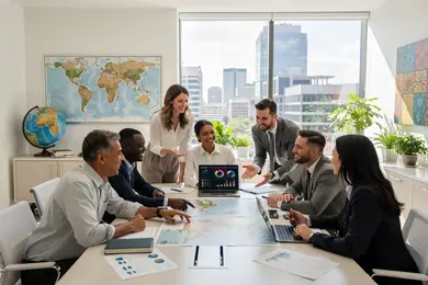 2026 Global Studies Degree Master's Programs You Can Start Without Meeting All Requirements thumbnail