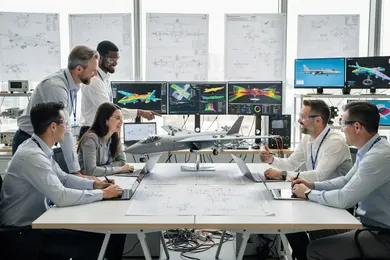 2026 Aerospace Engineering Degree Master's Programs You Can Start Without Meeting All Requirements thumbnail